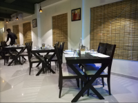Hopper Restaurant - Ulloor - Trivandrum
