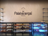 Palaharangal Bakery - Ulloor - Trivandrum