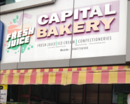 Capital Bakery - Pappanamcode - Trivandrum