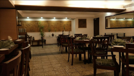 Options - Classic Sarovar Portico - Palayam - Trivandrum