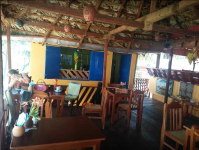 Anithas Bistro And Cafe - Kovalam - Trivandrum