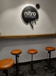 Nitro Scoops - Sasthamangalam - Trivandrum