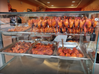 Chennai Chicken Pakoda - Kovalam - Trivandrum