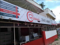 Rasam Restaurant - Ulloor - Trivandrum