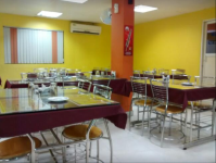 Khana Khazana - Kumarapuram - Trivandrum