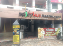 Spicy Hut - Thycaud - Trivandrum