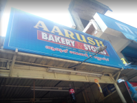 Aarush Bakery - Kovalam - Trivandrum