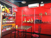 Huawas Juice and Cafeteria - Sreekariyam - Trivandrum