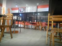 Hotel Anandhaas - Thycaud - Trivandrum