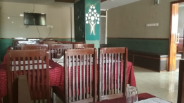 Chefzi Grand - Thumba - Trivandrum