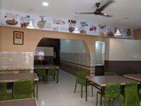 Beegum Hotel - Kovalam - Trivandrum