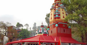 Shoolini Mata Temple - Solan