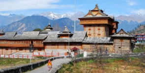 Sarhan - Kinnaur