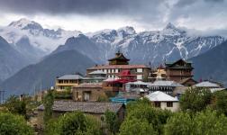 Kalpa - Kinnaur