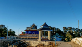 Hatu Mata Temple - Narkanda