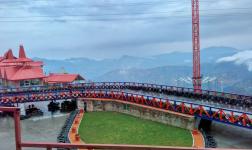 Kufri Fun World - Kufri