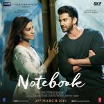 Notebook Songs