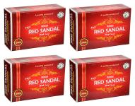 Red Sandal Soap