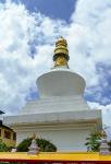 Do Drul Chorten - Gangtok