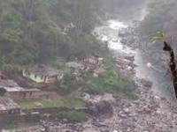 Reshi Hot Springs - Gangtok