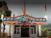 Hanuman Tok - Gangtok