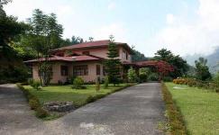 Biksthang - West Sikkim