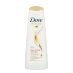 Dove Nutritive Therapy Nourishing Oil Care Shampoo