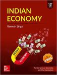 Indian Economy - Ramesh Singh