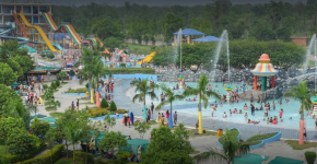 Fun Valley Water Park - Haridwar