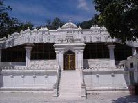 Sivananda Ashram - Rishikesh