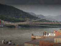 Swami Dayananda Ashram - Rishikesh