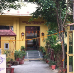 Anand Prakash Ashram - Rishikesh