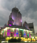 Madhuban Ashram - Rishikesh