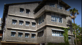 Himalayan Centre of Sri Aurobindo Ashram - Nainital