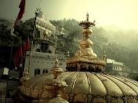 Jwala Devi Temple - Mussoorie