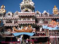 Vaishno Devi Temple - Haridwar