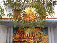 Maya Devi Temple - Haridwar