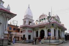 Daksha Mahadev Temple - Haridwar
