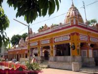 Sapt Rishi Ashram - Haridwar