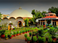 Shanti Kunj - Haridwar