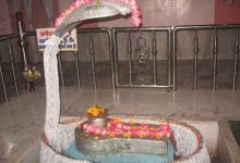 Parad Shivlinga - Haridwar