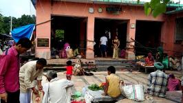 Gaurishankar Mahadev Temple - Haridwar