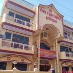 Jai Ram Ashram - Haridwar