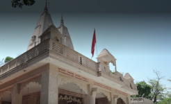 Sureshwari Devi Temple - Haridwar