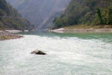 Kaudiyala - Rishikesh
