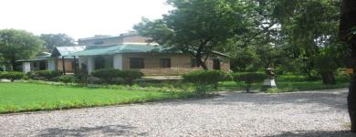 Corbett Museum - Corbett