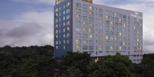 Crowne Plaza Pune City Centre - Pune