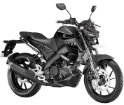 Yamaha MT-15