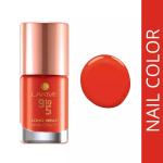 Lakme 9 To 5 Long Wear Nail Color