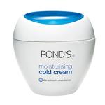 Ponds Moisturizing Cold Cream